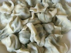 -闫水饺大酒楼·北京老闫靓马饺子馆