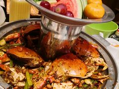 -李老爹香辣蟹(宣武门店)