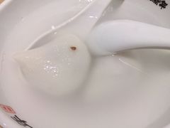 -朱新年·苏式汤团·面点(北寺塔店)