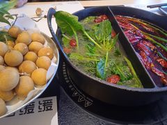 -山缓缓火锅(苏州仁恒仓街店)