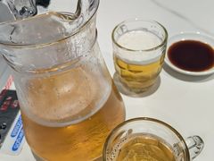 -大锅强·蒸海鲜青岛菜(金沙滩店)