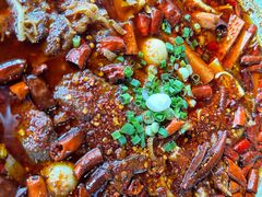 -青城甲(青城山店)