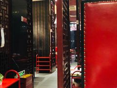 -山城辣妹子(定福庄店)