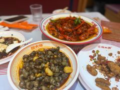 -拙大师·龙虾四季排档·夜宵至凌晨4点(九环路店)
