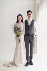 -LANYI COUTURE高级婚纱礼服改衣店
