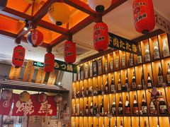 -北村家日本料理(西大望路店)