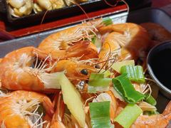 -永信海鲜(群星城店)