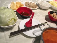 菜品-凯鸽火锅(华林新天地店)