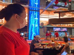 -西塔老太太泥炉烤肉(上海七宝领展广场店)