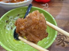 -龙鳞路第一家牛肉汤