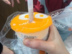 -CoCo都可(湖滨银泰店B区店)