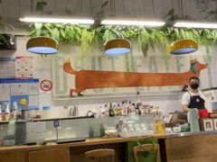 -Brut Eatery悦璞食堂(愚园路店)