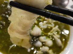 -伊兰麒兰馨园·川菜·清真馆(339电视塔店)