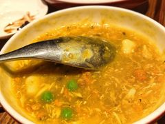 -上海人家花樣年华(中山公园店)