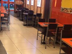 大堂-吉野家(维明街店)