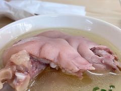 -盛兴面馆(真儒大厦店)