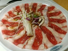 -韩时烤肉(枫蓝店)