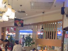 -禾绿回转寿司(苏宁广场店)