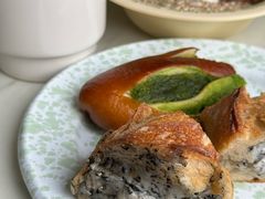 -tuan bakery+café(锦绣坊店)