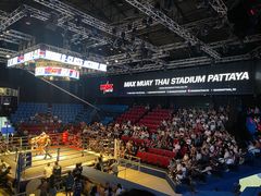 -芭提雅MAX泰拳馆