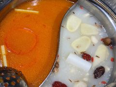 -快乐小羊·内蒙牛羊肉火锅(流花中心店)