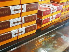 -黄远堂凤梨酥·伴手礼(中山路六店)