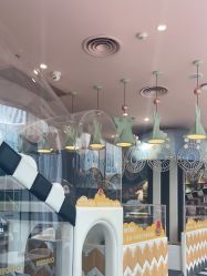 -奈尔宝家庭中心·亲子餐厅(前滩店)