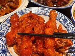 -回家吃饭·地道南昌菜(建德观总店)