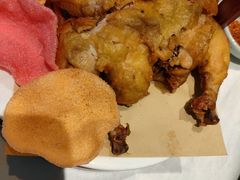 -江城小馆陕南妈妈菜·全球旅行餐厅(钟楼店)