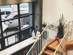 大堂-隹木咖啡馆(宝龙广场店)