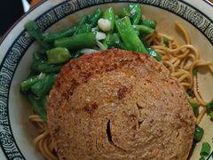 -友琴面馆(东白溪公寓店)