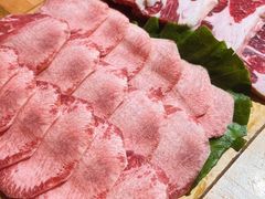 -金顺碳烤肉(1号店)
