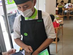 -老乡鸡(池州商之都店)