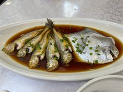 -渔满仓海鲜渔家(象山二店)