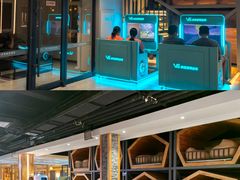 -星河湾温泉洗浴酒店