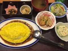 -味太助·银饭食堂(中华城店)