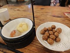 -临家闽南菜(宝洲路店)