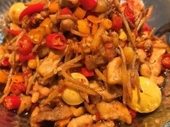 -蓉城小馆(科兴店)