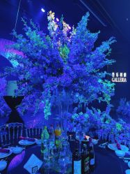 -格乐利雅婚礼艺术中心(南外滩店)