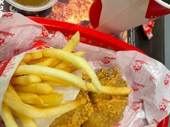 -快乐蜂(永光广场店)