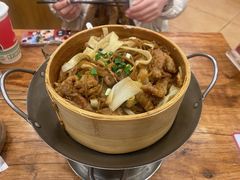-老雒阳面馆·水席·洛阳菜(王城路店)