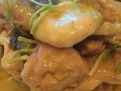 iphone_upload_pic-扬州狮子楼·非遗淮扬菜(总店)