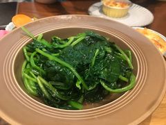 -如禾素食·下午茶·糖水