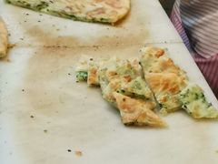 -咏春葱油饼(德政中路店)