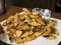 -奇滋豆味(南十四道街店)