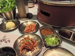 -西塔老太太泥炉烤肉(川沙百联店)