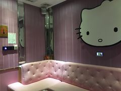 -金沙湾KTV(丽悦新天店)