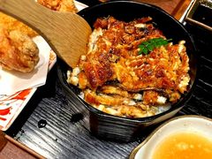 -玄白·炭烤活鳗(上海首店)