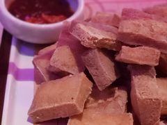 包浆豆腐-啤仕多·啤客国潮跳舞BAR(保俶路店)