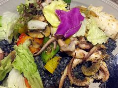 -小火花·干式熟成牛排馆Spark SteakHouse(剑桥郡店)